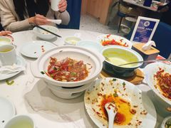 -兰湘子·湘菜小炒(三桥万象城店)