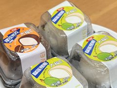-湯系·煲汤手艺人(东二环泰禾广场店)