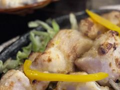 -Santoor 萨都里印度餐厅(北锣鼓巷店)