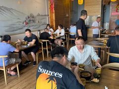-杨家汀州韵(万达店)
