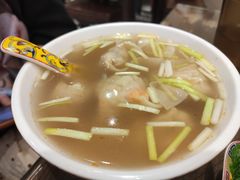 -一记面馆(易发店)