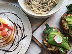 -农畉LONFOOD(福田星河COCOPark店)