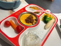 -滋粥楼·顺德菜(番禺广场总店)