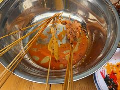 -嘉州鲜知味钵钵鸡(奎星楼店)