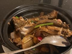 -铭轩中餐厅·海南菜·粤菜(亚龙湾瑞吉店)