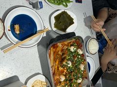 -鱼酷活鱼烤鱼(北美店)
