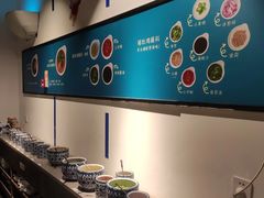 -尚尚仙·酸汤猪手·猪肚鸡火锅(华联万柳购物中心店)