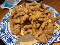 -即墨老公社·海肠捞饭大王(古城店)