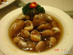 醉香螺-广玉兰上海菜(德平店)