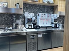 -霸王茶姬(大连万象汇店)