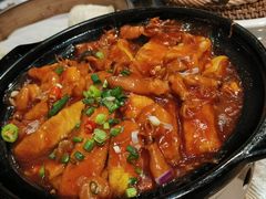 -老地方农家菜(昌黎一店)