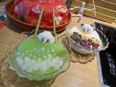 -温野菜涮涮锅(曲江大悦城店)