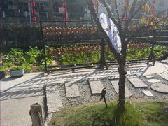 -湘力力小院·鱼汤泡饭(枫林路店)