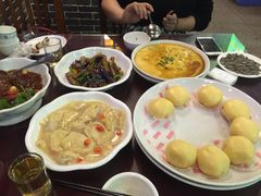 iphone_upload_pic-何氏排骨(左家塘店)
