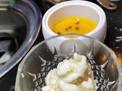 -鹤江桥·红油牛肉粉(SKP店)