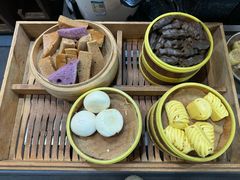 -素德轩素食餐厅(东港店)