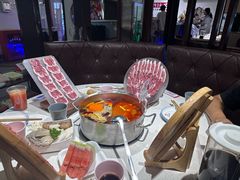 -麻辣因子滩羊火锅(世和广场店)