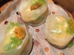 -海航大厦万豪酒店彩海轩中餐厅(霄云路店)