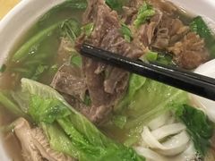 -莲塘味宝园牛杂(天越翔园店)