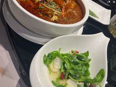 -東舍食唐精品陕菜馆