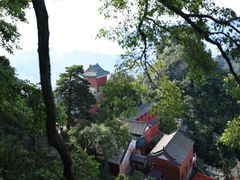 -武当山风景区
