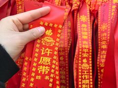 -龙华寺