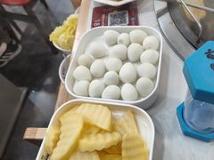 -鲁员外地锅鸡地锅鱼(古墩路店)