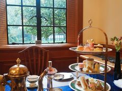 -马勒别墅·中餐厅