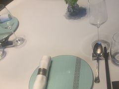 -运·中餐厅(成都华尔道夫酒店)
