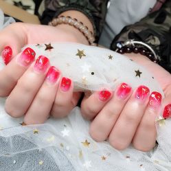 -StartNail美甲