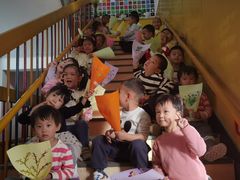 -爱彼格林珑悦幼儿园