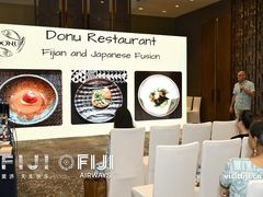 -上海衡山路十二号华邑酒店