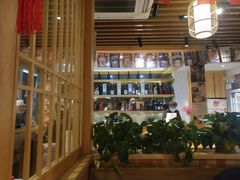 -牛人·雪花牛·木炭烤肉(昆山陆家店)