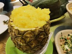 -多哥水傣味餐厅(司马巷店)