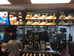 -麦当劳(中山路店)