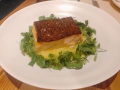 -Mercato莫卡多露台餐厅与酒吧(K11店)