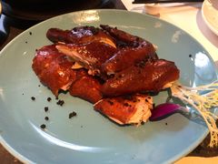 -港丽餐厅(高德置地店)