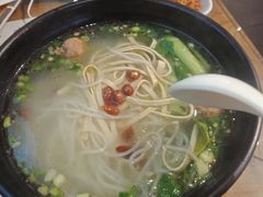 -元志初腊汁肉夹馍(钟楼粉巷店)