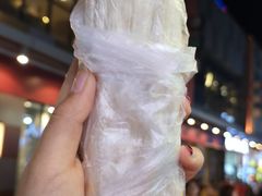 -小红旗臭豆腐炸冷面(万达店)