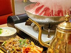 -西月山居匠心创意料理(江汉路新佳丽广场店)