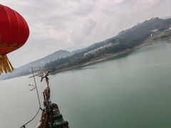 -石宝寨