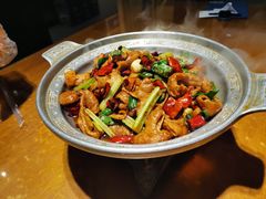 -95号酱骨·一块豆腐(展春园西路店)
