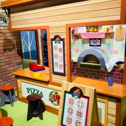 -幻贝家儿童乐园(苏州中心店)