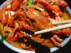-京韵胡同·酱香羊蝎子火锅涮肉(长寿路店)