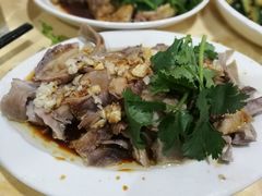 白切猪肚-电白鸭粥店(下沙二坊88号店)