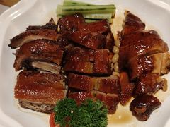 -避风塘·金牌店·夜宵(金玉兰店)