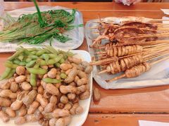 -开元食府(长兴路店)