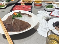 -海底捞火锅(金光华店)