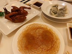 -利苑酒家(合景国际金融广场店)