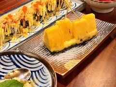 -鸟鹏烧鸟居酒屋(仁恒梦中心店)